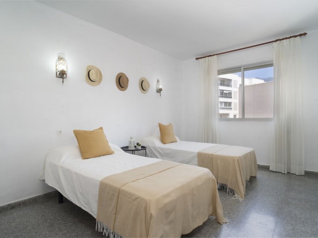 Penthouse, Marbella, R5412400