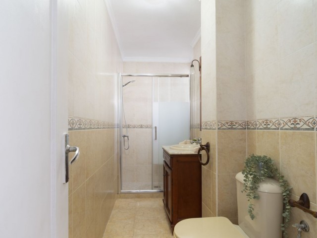 Ático con 2 Dormitorios  en Marbella