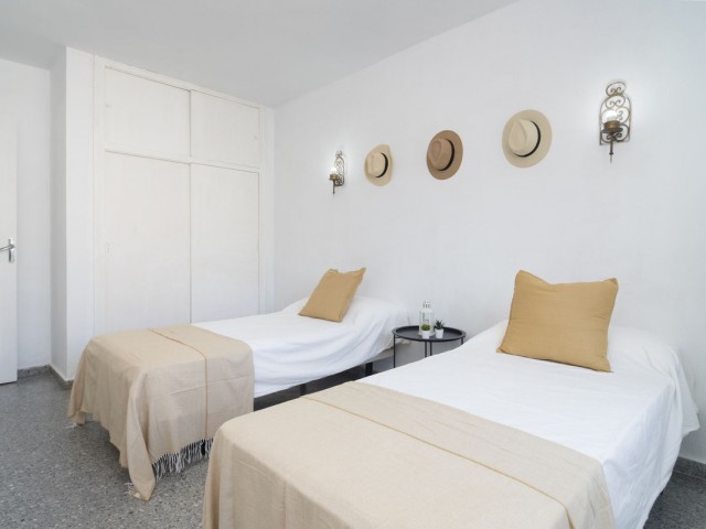 Ático con 2 Dormitorios  en Marbella