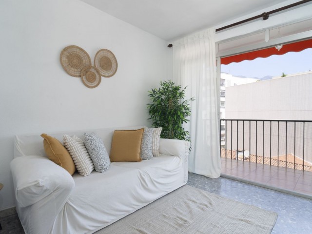 Ático con 2 Dormitorios  en Marbella