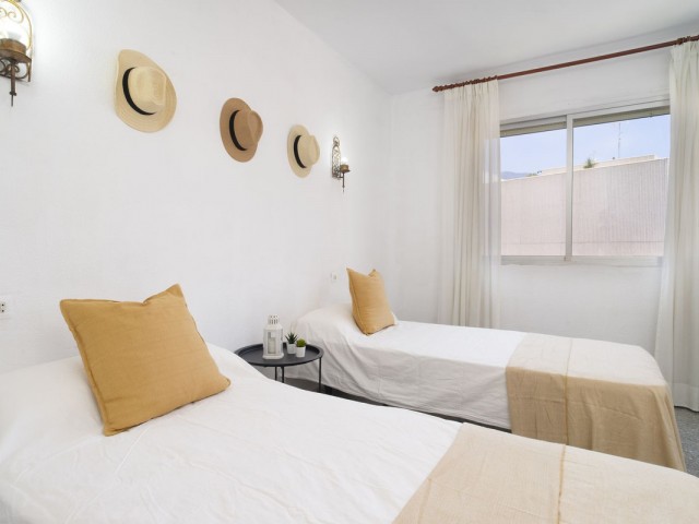 Ático con 2 Dormitorios  en Marbella