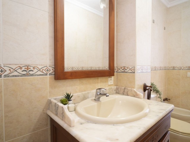 Ático con 2 Dormitorios  en Marbella
