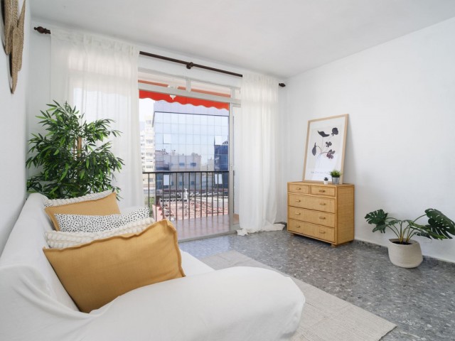 Ático con 2 Dormitorios  en Marbella