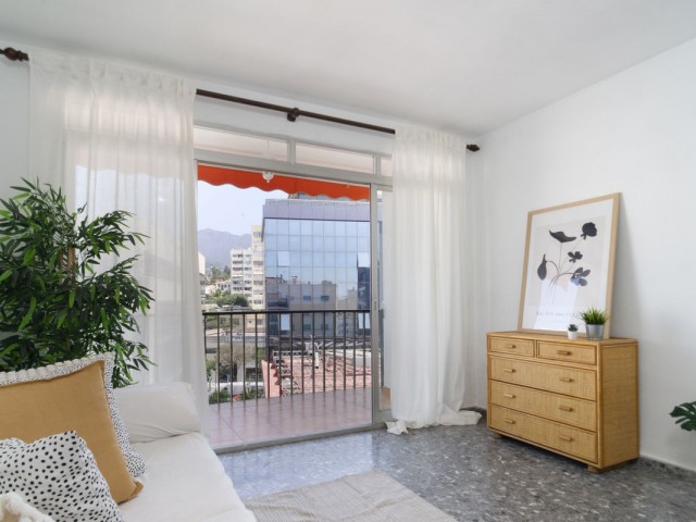 Ático con 2 Dormitorios  en Marbella