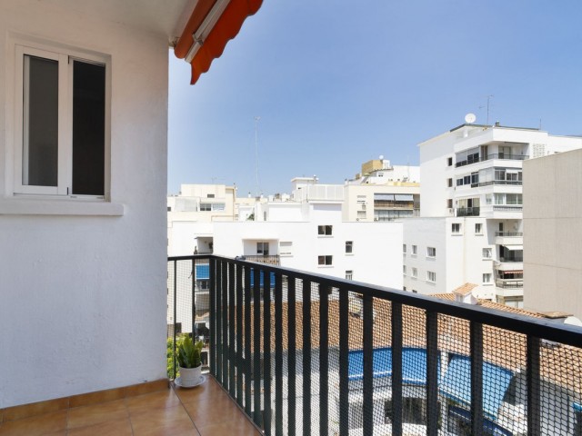 Ático con 2 Dormitorios  en Marbella