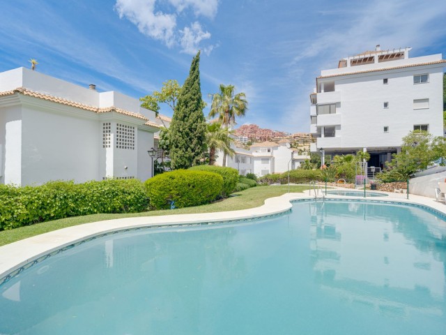 Penthouse, Calahonda, R5357239