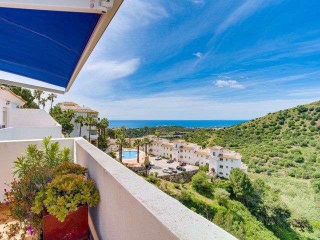 Penthouse, Calahonda, R5357239