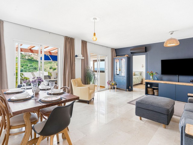 Penthouse, Calahonda, R5357239
