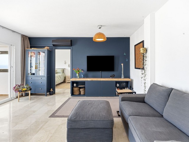 Penthouse in Calahonda
