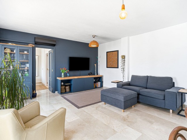 Penthouse in Calahonda