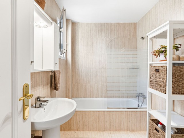 Penthouse in Calahonda