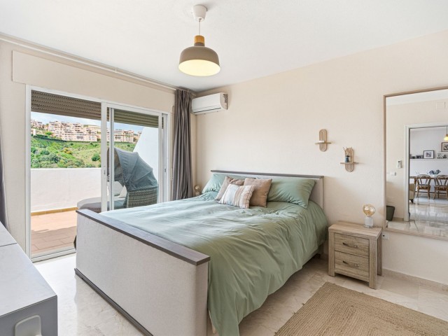 Penthouse in Calahonda