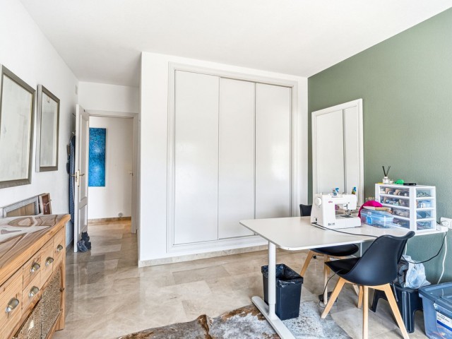 Penthouse in Calahonda