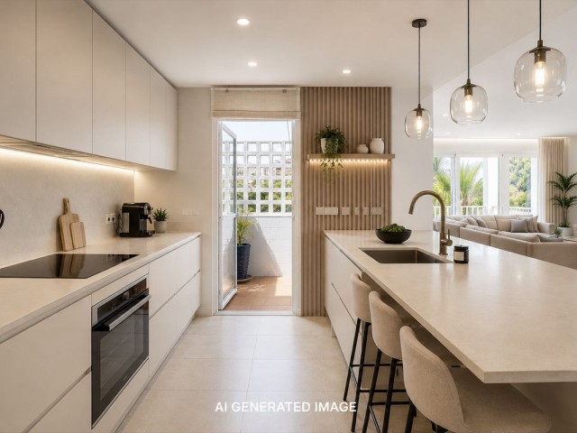 Penthouse, Calahonda, R5357239