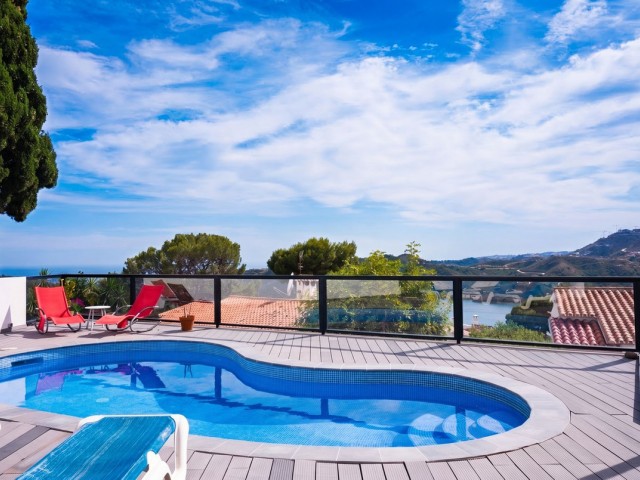 Villa, Istán, R5412472