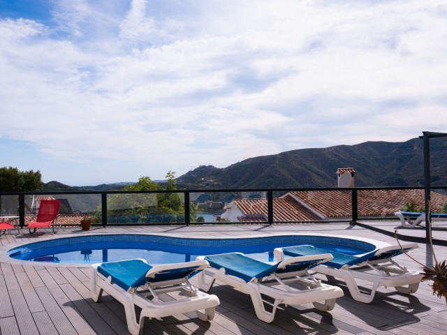 Villa, Istán, R5412472