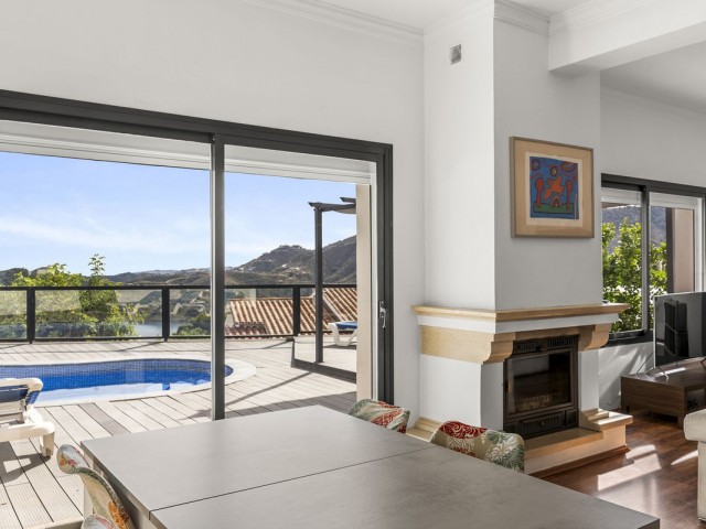 Villa, Istán, R5412472