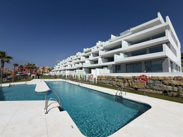 Apartment, La Duquesa, R5393389