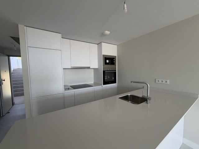 Apartment, La Duquesa, R5393389