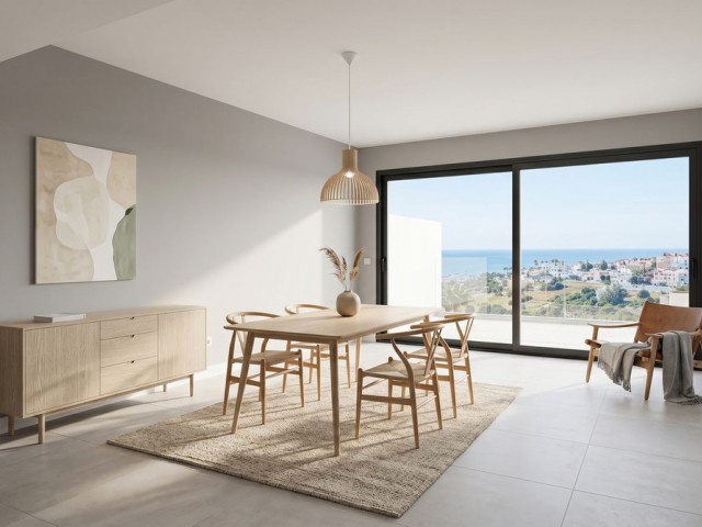 Apartamento con 2 Dormitorios  en La Duquesa