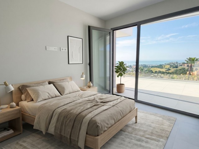 Apartamento con 2 Dormitorios  en La Duquesa
