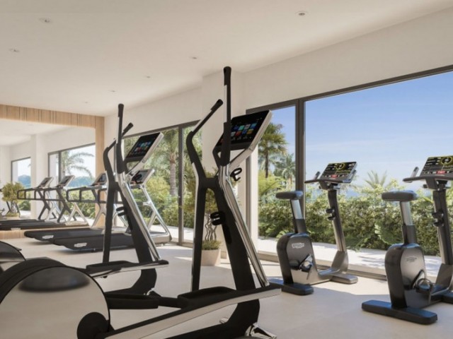 Apartamento con 2 Dormitorios  en La Duquesa
