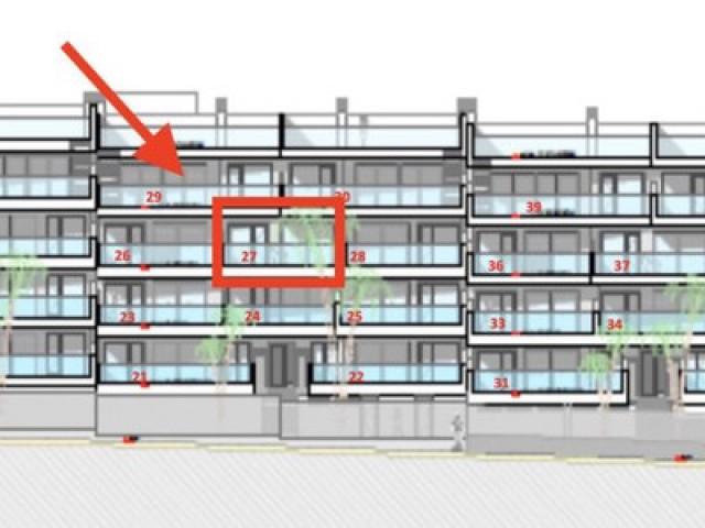Apartamento con 2 Dormitorios  en La Duquesa