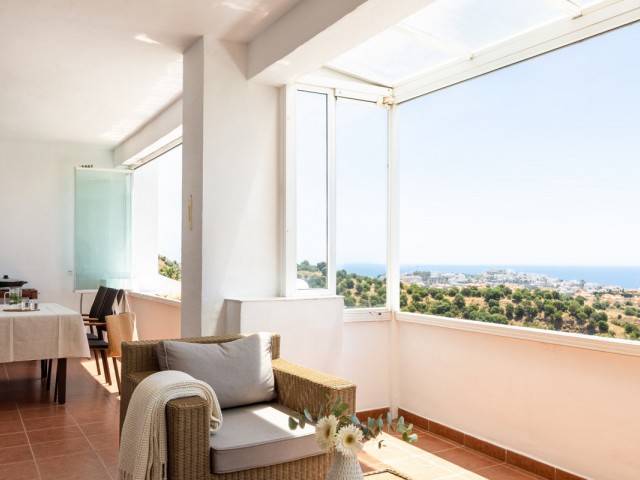 Apartment, Mijas Costa, R5413588