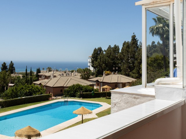 2 Bedrooms Apartment in Mijas Costa