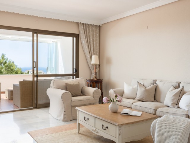 2 Bedrooms Apartment in Mijas Costa