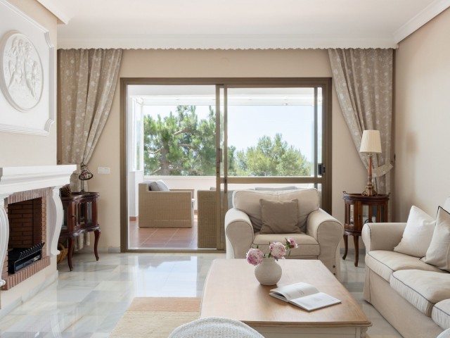 2 Bedrooms Apartment in Mijas Costa