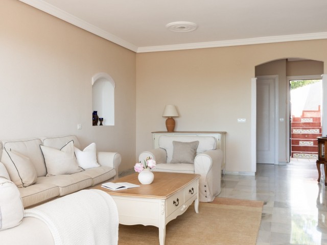 2 Bedrooms Apartment in Mijas Costa
