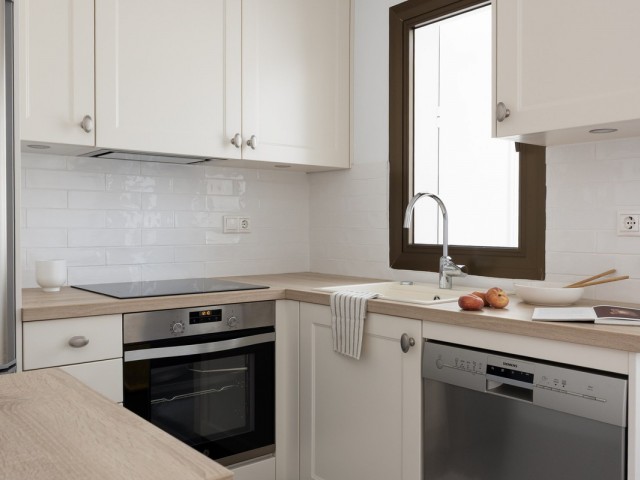 2 Bedrooms Apartment in Mijas Costa