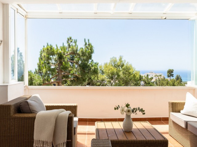 2 Bedrooms Apartment in Mijas Costa