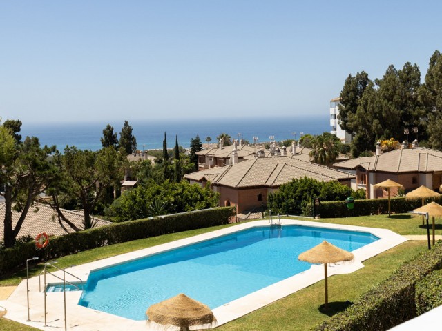 2 Bedrooms Apartment in Mijas Costa