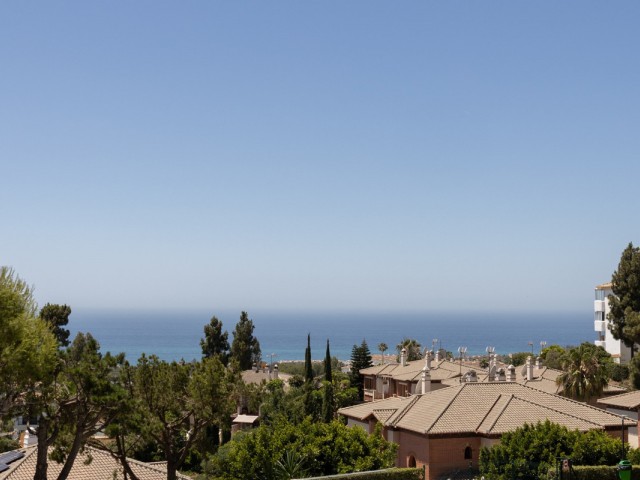 2 Bedrooms Apartment in Mijas Costa