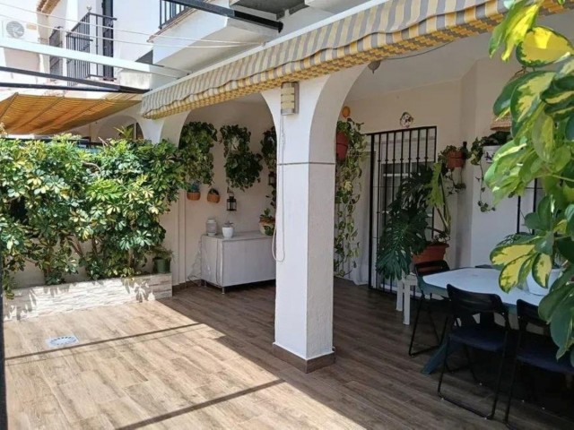 Adosado, El Pinillo, R5414836