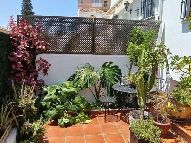Adosado, El Pinillo, R5414836