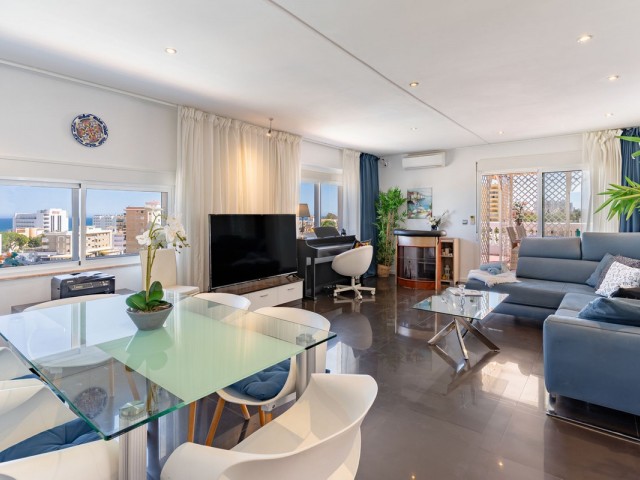 Penthouse, La Carihuela, R5412373