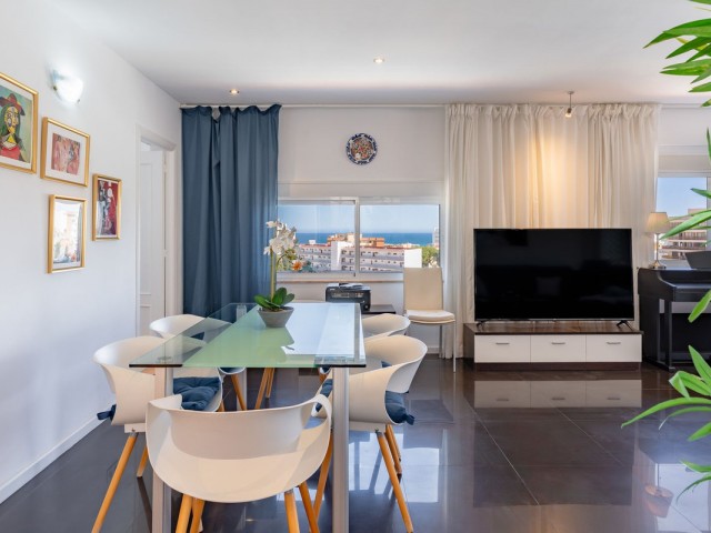 Penthouse, La Carihuela, R5412373