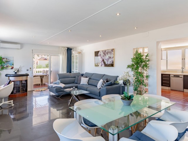 Penthouse, La Carihuela, R5412373