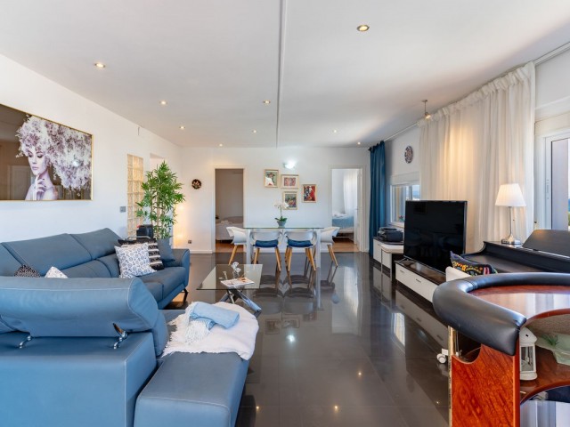 Penthouse, La Carihuela, R5412373