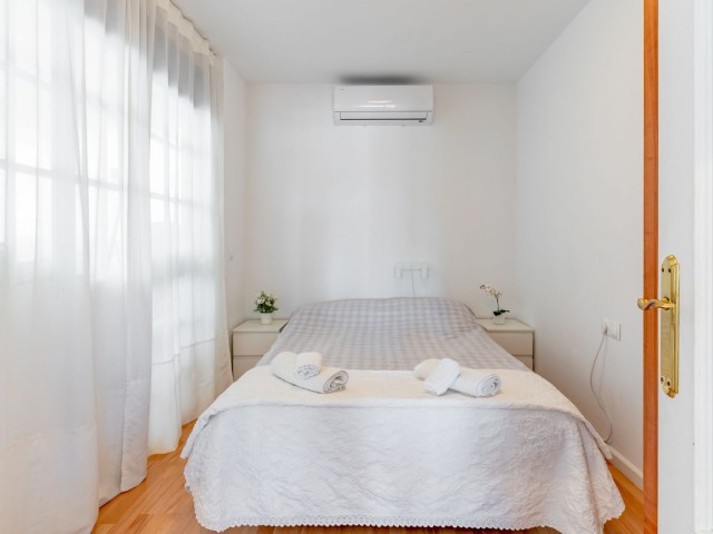 Penthouse in La Carihuela