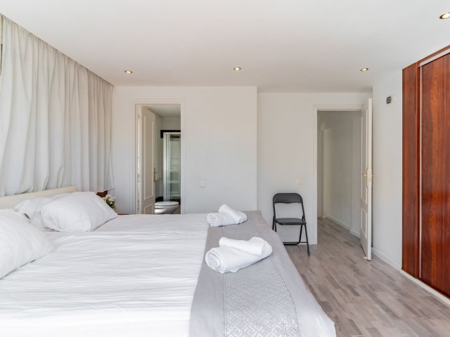 Penthouse in La Carihuela
