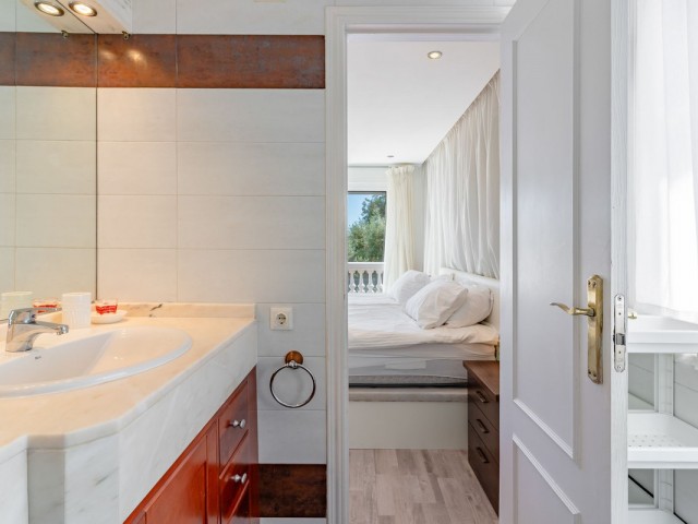 Penthouse in La Carihuela