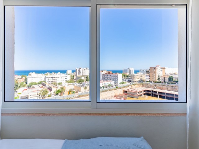 Penthouse in La Carihuela
