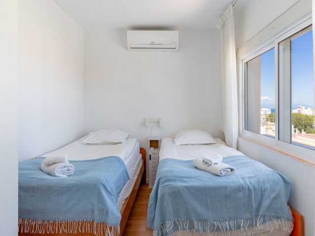 Penthouse in La Carihuela