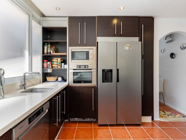 Penthouse in La Carihuela
