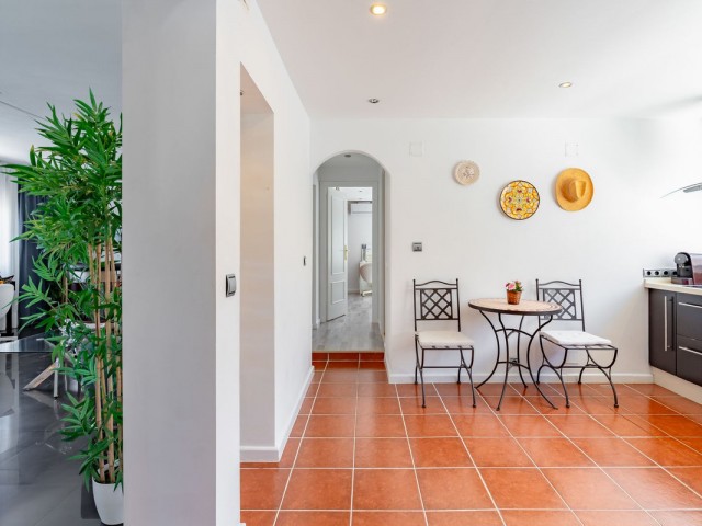 Penthouse in La Carihuela