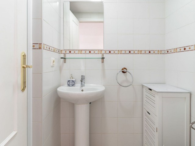 Penthouse in La Carihuela